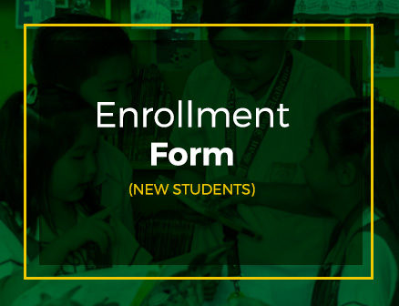 San Jose Academy Enrollment