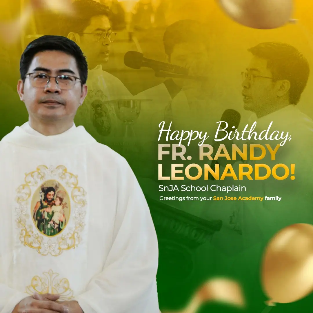 Father San Jose Academy