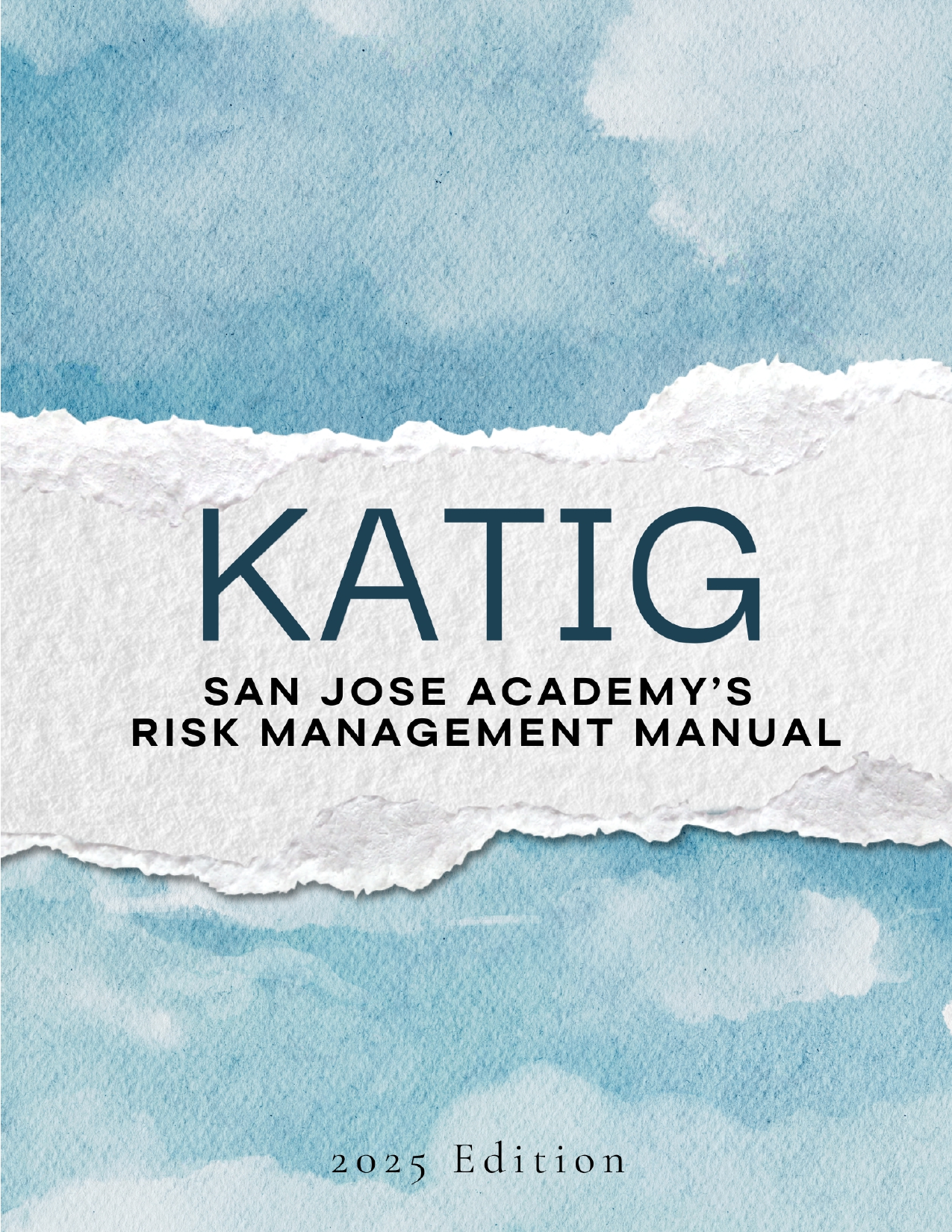 Katig San Jose Academy