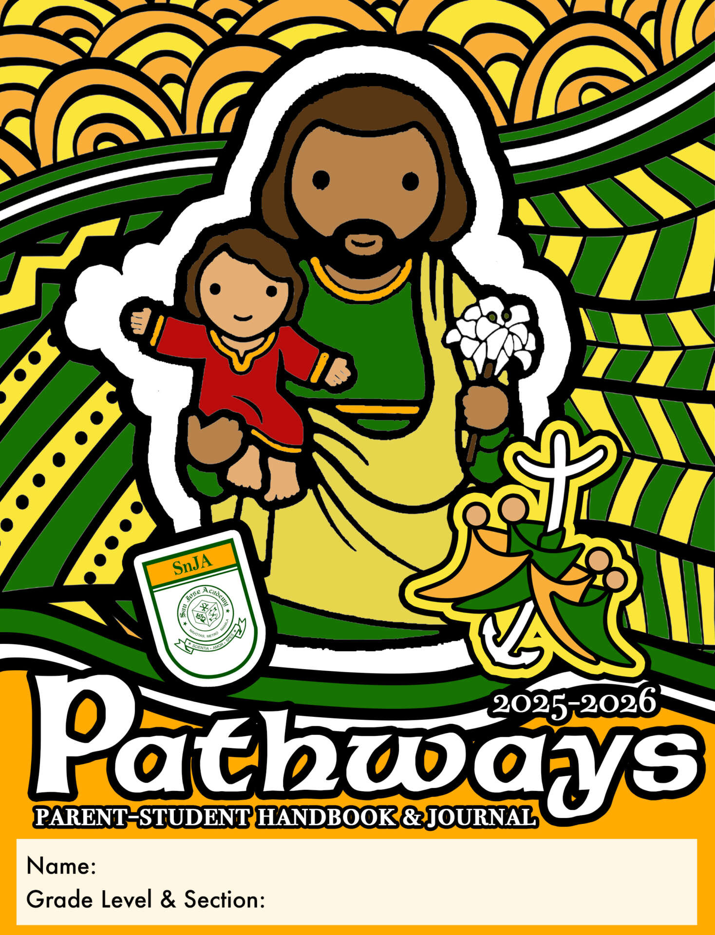 Pathways