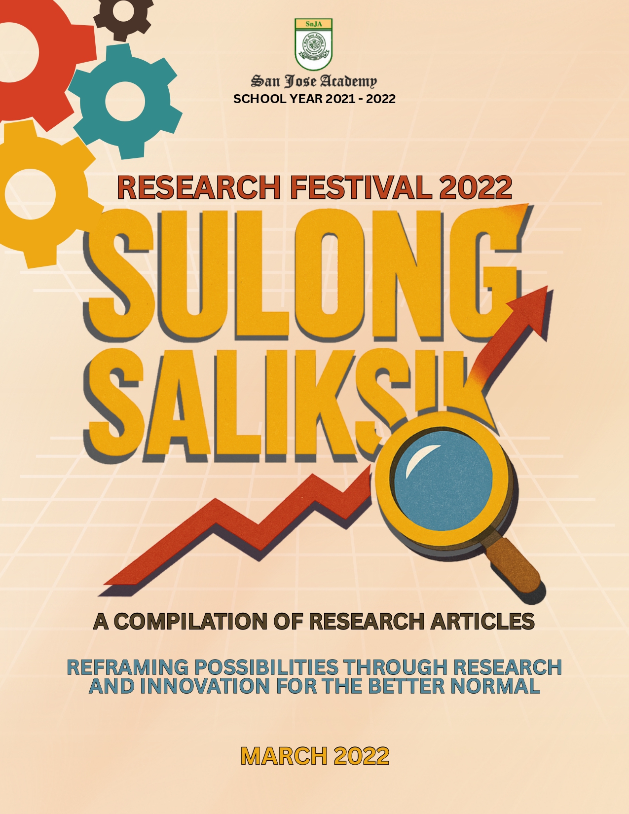 Sulong Saliksik San Jose