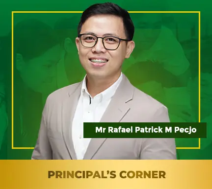 san jose academy principal